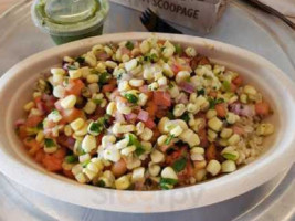 Chipotle Mexican Grill food