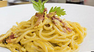 Semola Pasta food