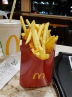 Mcdonald's food