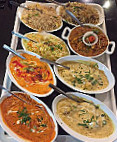 Masala food