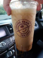 The Coffee Bean Tea Leaf food