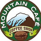 Mountain Cafe inside