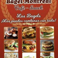 Panaderia Montreal Bakery food