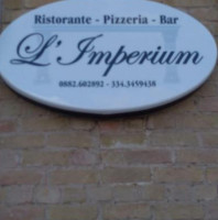 L'imperium food