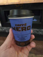 Caffe Nero food