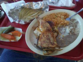 Don Pedro food