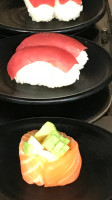 Fujiya Sushi food