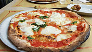 Pizzeria Trianon Salerno food