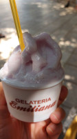 Gelateria Emiliana food