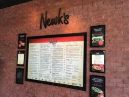 Newk's Eatery food