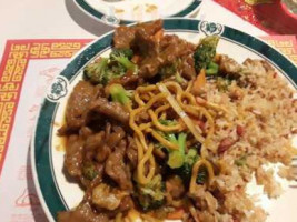 New China food