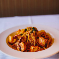 Cucina Alessa Huntington Beach food