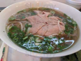 Yummy Pho food