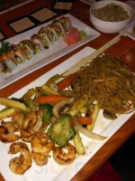 Kobe Japanese Steakhouse Brandon food