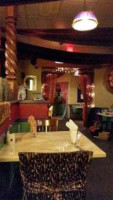 Mr. Tandoori Urban Bar & Grill inside