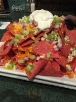 The Greene Turtle Sports Grille food