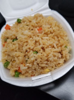 China King Express food