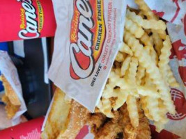 Raising Cane's Chicken Fingers food