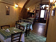 La Locanda Dei Greci inside