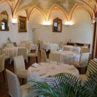 La Rinascente Gourmet food