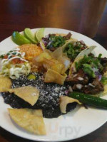 La Parrilla Kitchen food