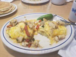 Ihop food