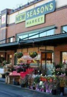 New Seasons Market outside