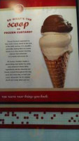 Freddy's Frozen Custard Steakburgers menu