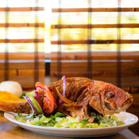 El Balcon De Las Americas Latin Food Sawgrass food