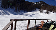 Le Chalet De L' Ecuelle Crevoux outside