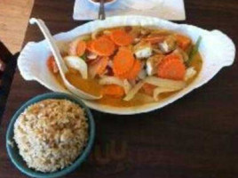 Lemon Thai Cuisine food