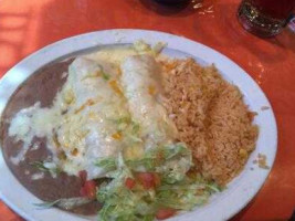 Jose's Mexican Grill Cantina food