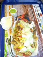 Pepito's Plaza food