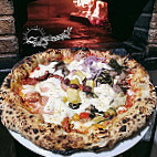 Pizzeria Sapori Del Sud food