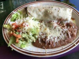 Grand Azteca food