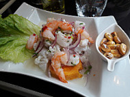 Cevicheria Peruvian Punchy food