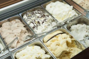 Gelart, L'arte Nel Gelato food