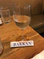 Rakkan food