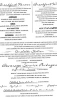 Brendel's Bagels-catering Long Island food