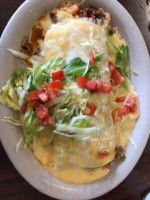 Rivera's Salvadorian Tex Mex food