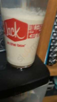 Jack In The Box food