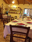 Osteria Di Mugnanese food