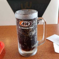 A&w food