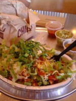 Chipotle Mexican Grill food