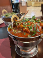 Gagan Palace Indian food