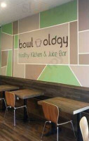 Bowlology food