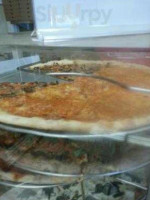 Fernandas Ny Pizza food