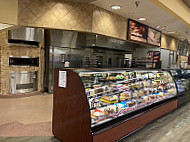 Safeway Liquor inside