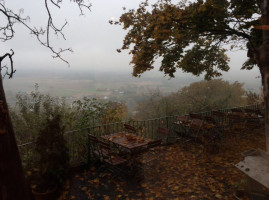 Berggasthof „zur Schönen Aussicht“ inside