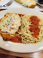 Joe’s Italian Kitchen food